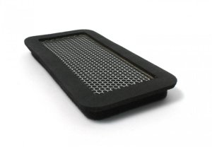 Toyota GR86 Performance Air Intake - Perrin Performance - Drop-In Panel Filter - Black - `13-`20